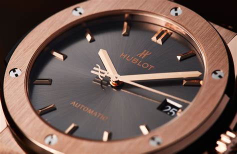 hublot watch face screws